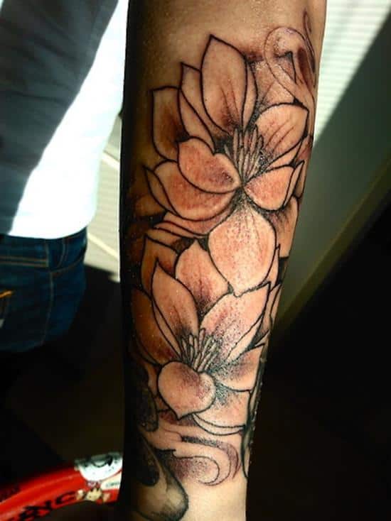 lotus-flower-tattoo-arm