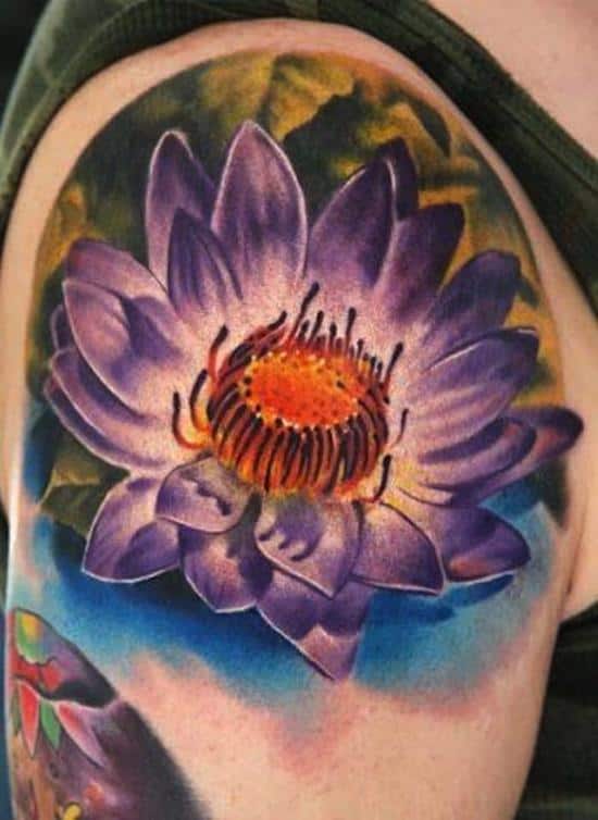 lotus-flower-tattoo-purple2