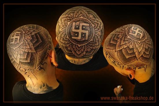 lotus-flower-tattoo-swastika