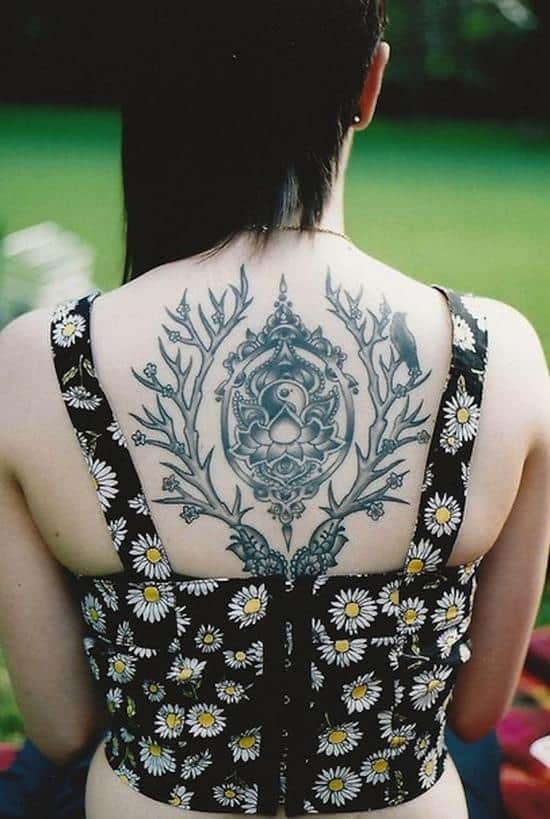 lotus-flower-tattoo-yinyan