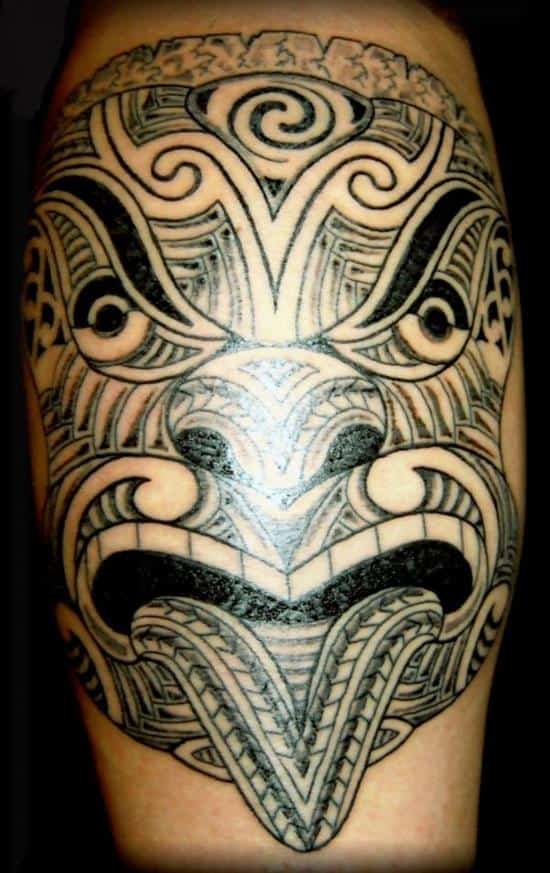 maori-art