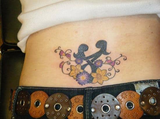 nice-tatto-for-mother-and-d