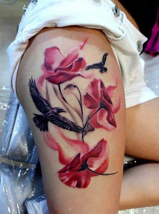 sexiest-thigh-tattoos-14