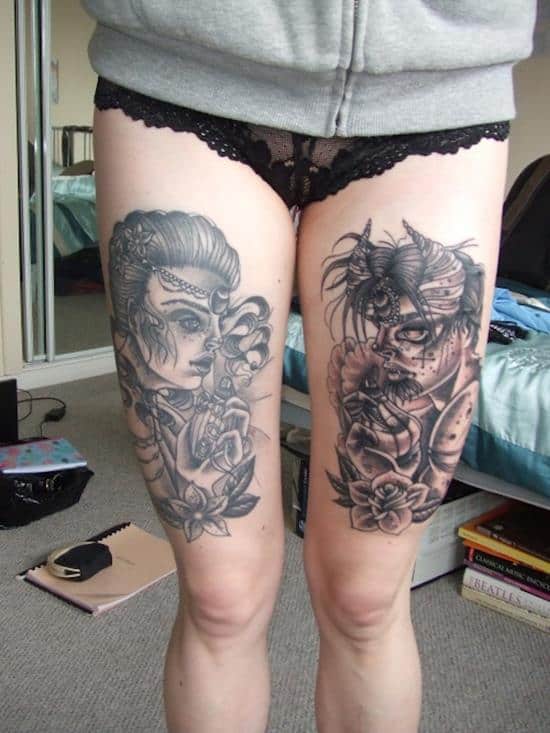 sexiest-thigh-tattoos-78