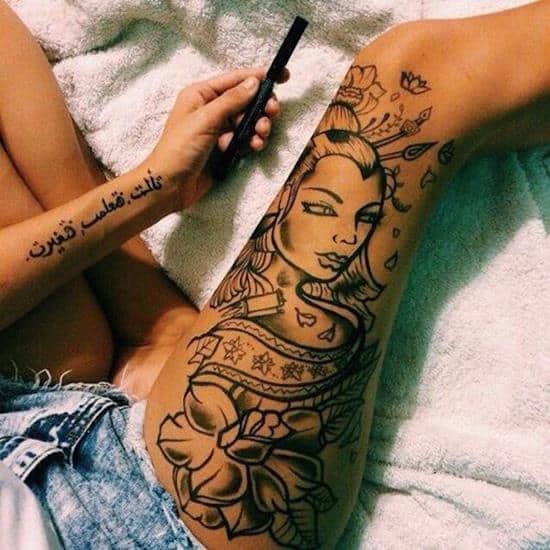 sexiest-thigh-tattoos-93