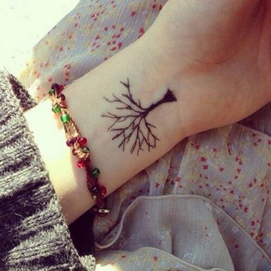 150 Cute Small Tattoos Ideas For Women November 2019