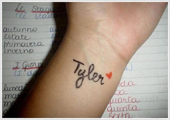 small-word-tatoos