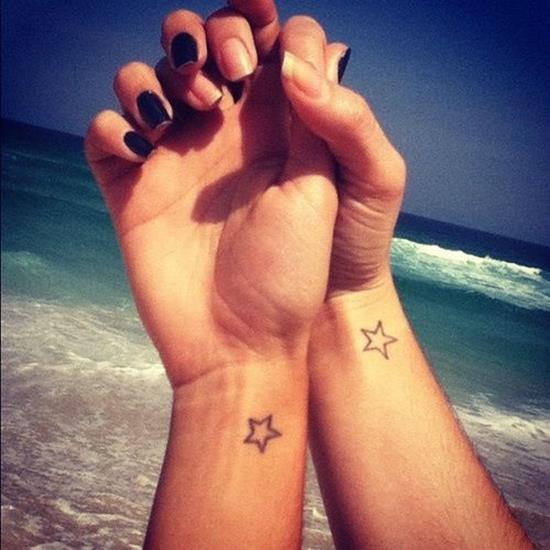 57 Beautiful Wrist Tattoos For Women With Meaning