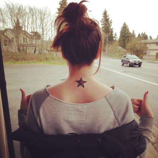 star-tattoo135