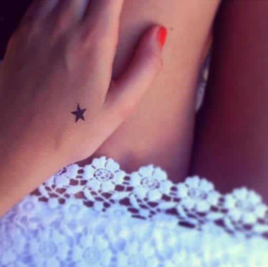 star-tattoo142