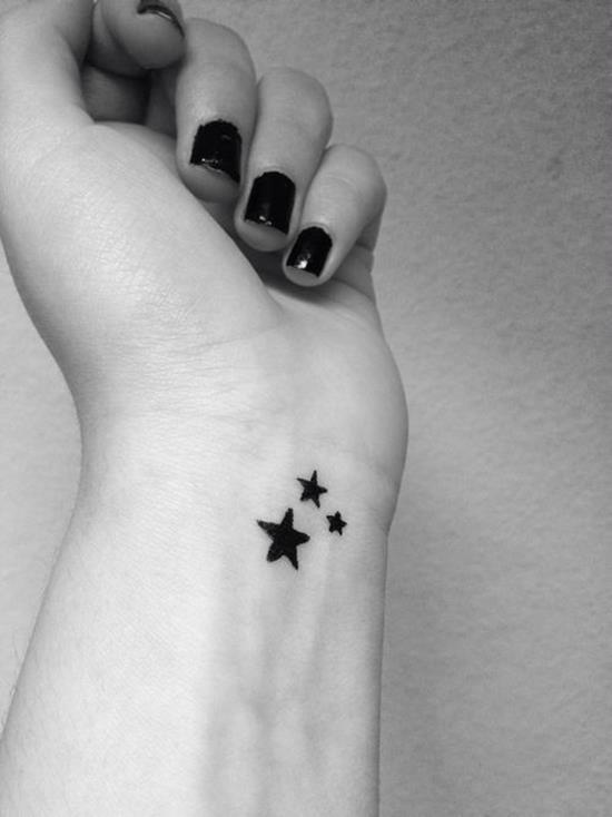 star-tattoo86
