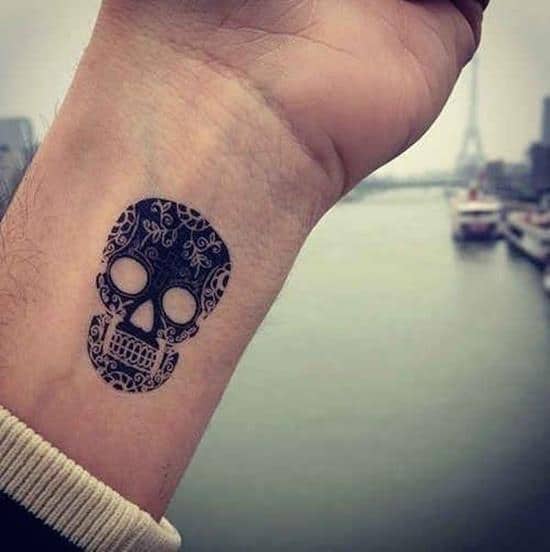 sugar-skull-tattoos-12