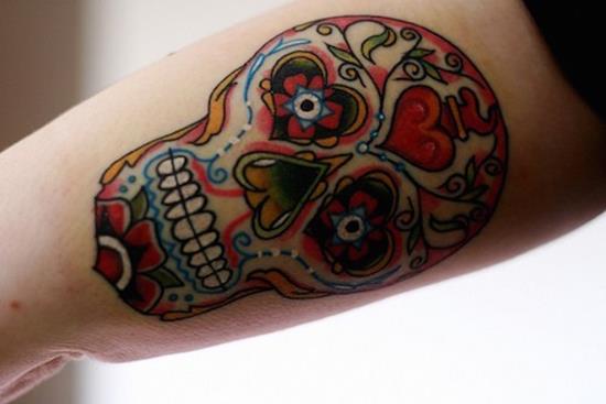 sugar-skull-tattoos-18