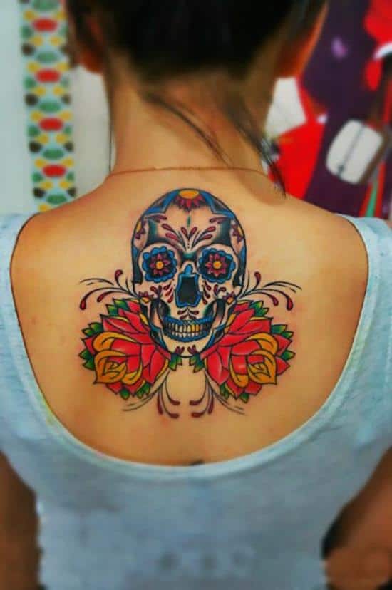 sugar-skull-tattoos-22