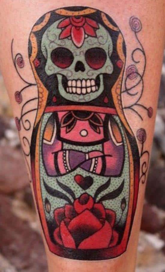 sugar-skull-tattoos-26