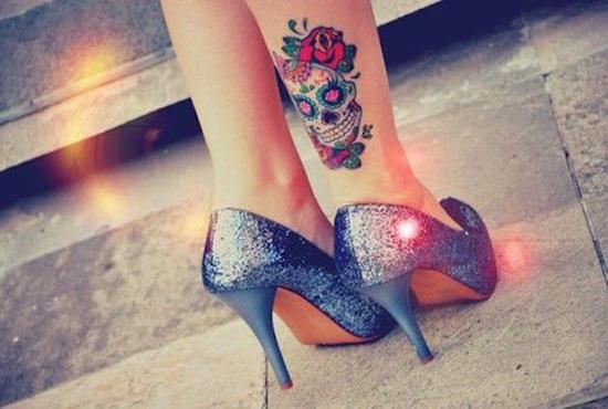 sugar-skull-tattoos-7