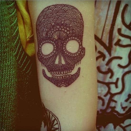 sugar-skull-tattoos-91