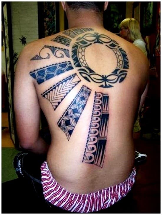 150 Most Impressive Sun Tattoo Designs And Meanings