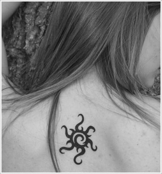 sun-Tattoo-designs