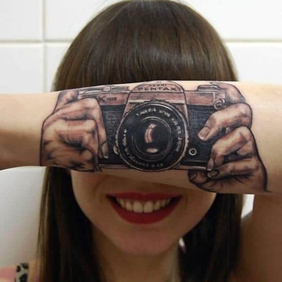 tattoo-3d-camera