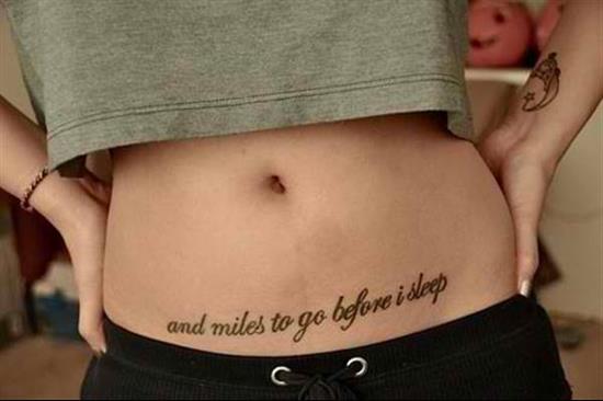 tattoo-quotes-and-miles-to-go-before-i-sleep