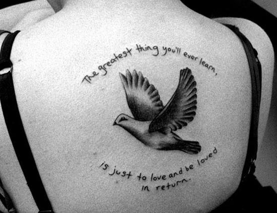 tattoo-quotes-dove