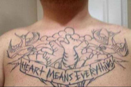 tattoo-quotes-heart-means-everything