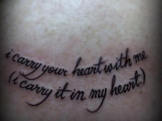 tattoo-quotes-i-carry-your-heart-with-me
