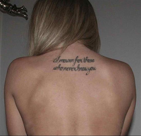 tattoo-quotes-i-mourn-for-those-who-never-you