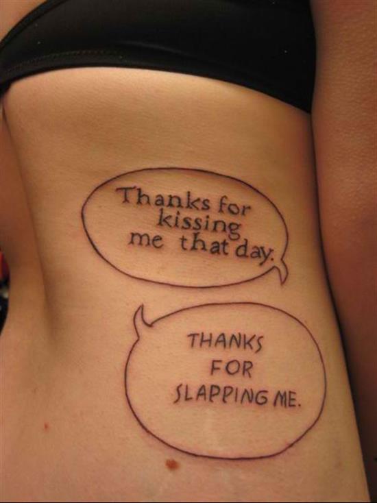 tattoo-quotes-thanks-for-kissing-me-that-day