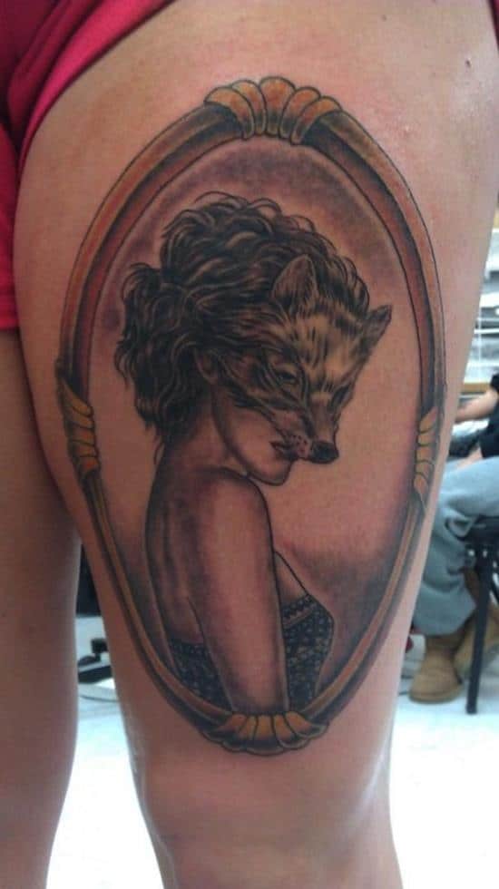 thight-tattoo-ladyfox