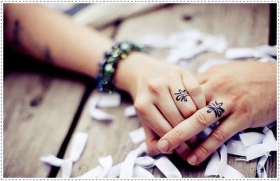 tribal-ring-tattoo-design