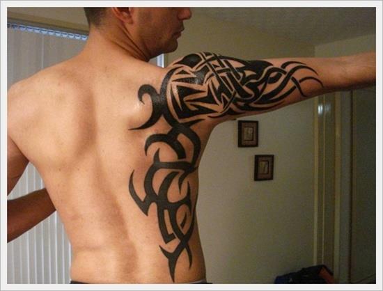 tribal-tattoo-designs-for-arms