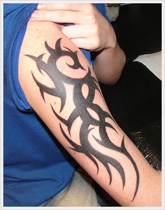 tribal-tattoo-designs-for-arms