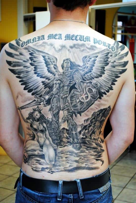 warior-angel-backpiece