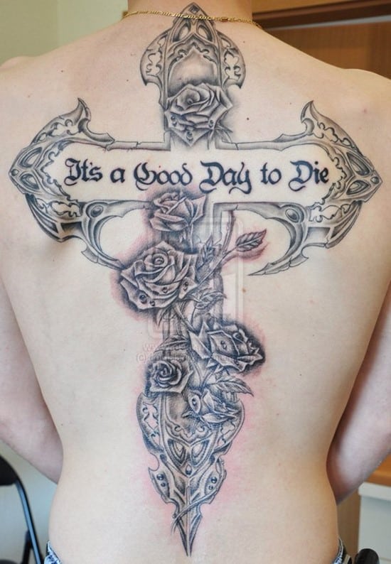 1-Cross-tattoo