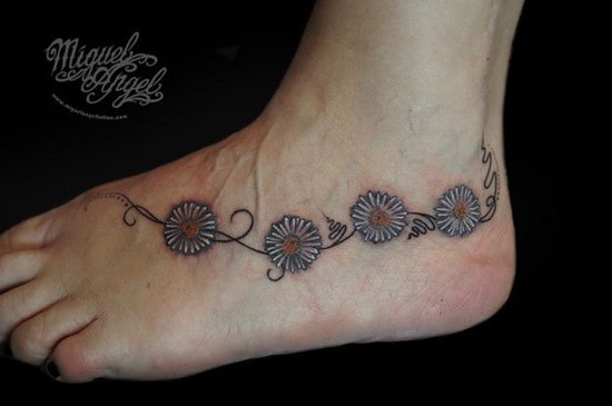11-tattoo-tribal-on-ankle