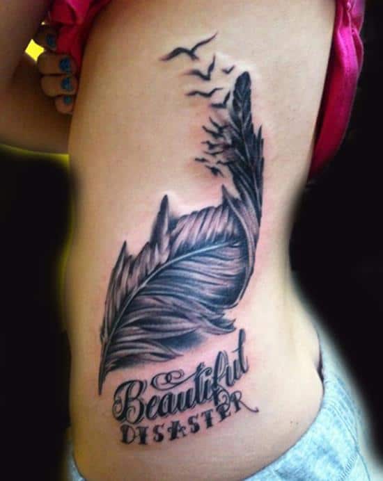 10-feather-tattoo-on-side