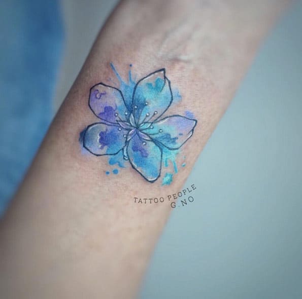 166 Small Wrist Tattoo Ideas An Ultimate Guide December