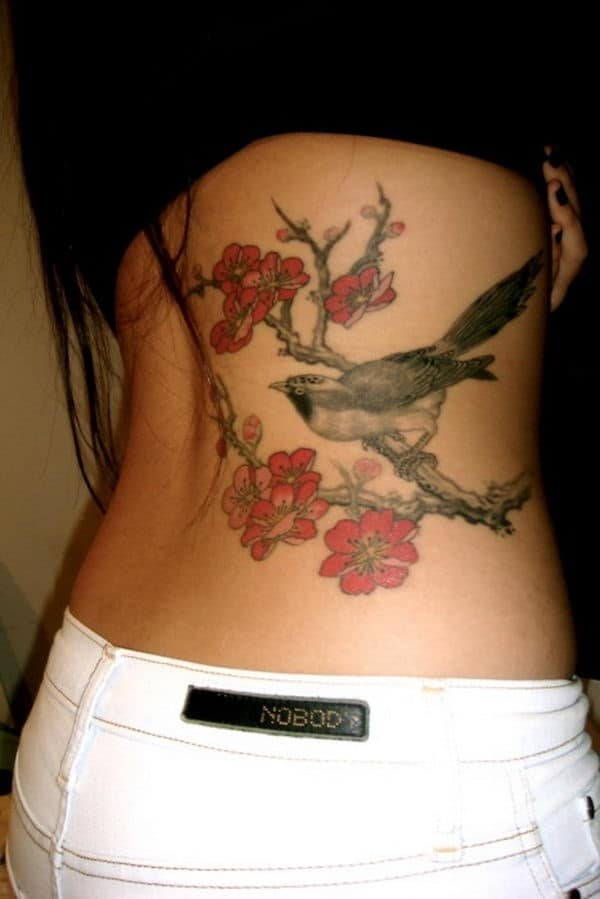 15-cherry-blossom-side-tattoo-bird