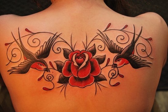 15-swallow-and-rose-tattoo