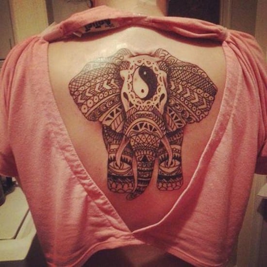 200 Meaningful Elephant Tattoos (An Ultimate Guide, July 2020)