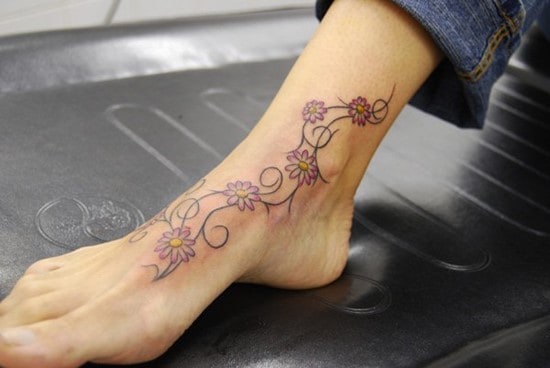 17-Ankle-Tattoo