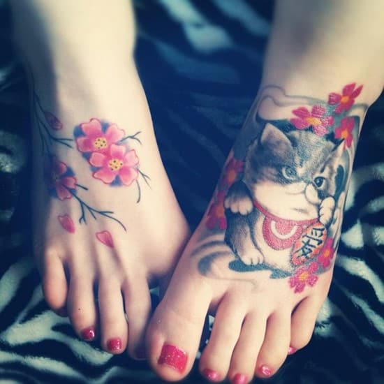 17-cat-foot-tattoo
