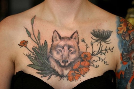 18-Wolf-Tattoo