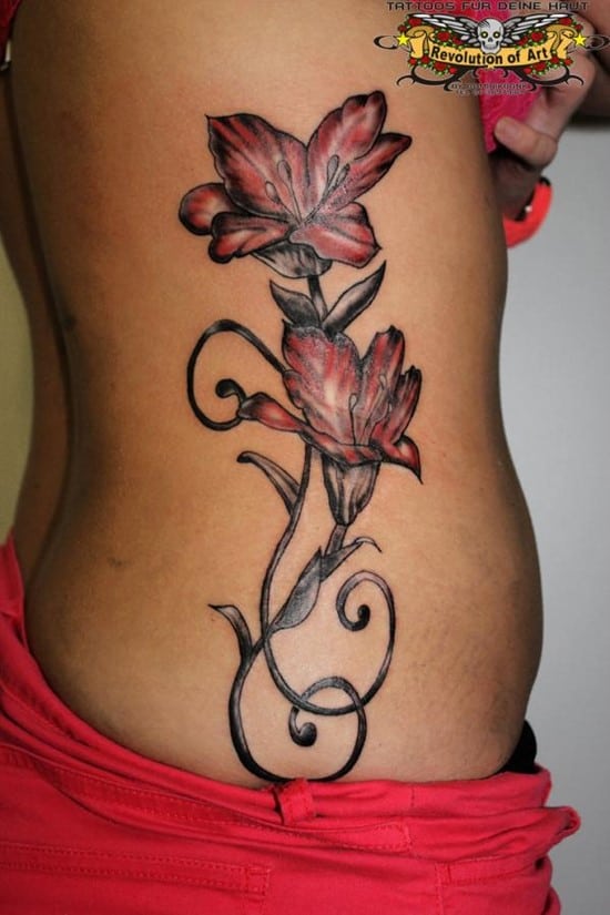 2-lilly_side_tattoo600_900