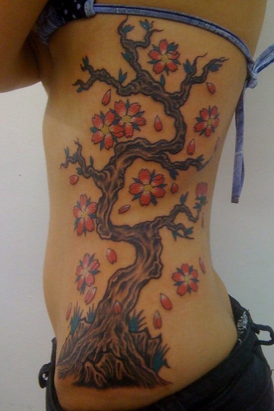2-tree-tattoo