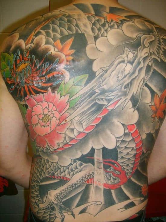 20-Dragon_Tattoo_by-SimplyTattoo