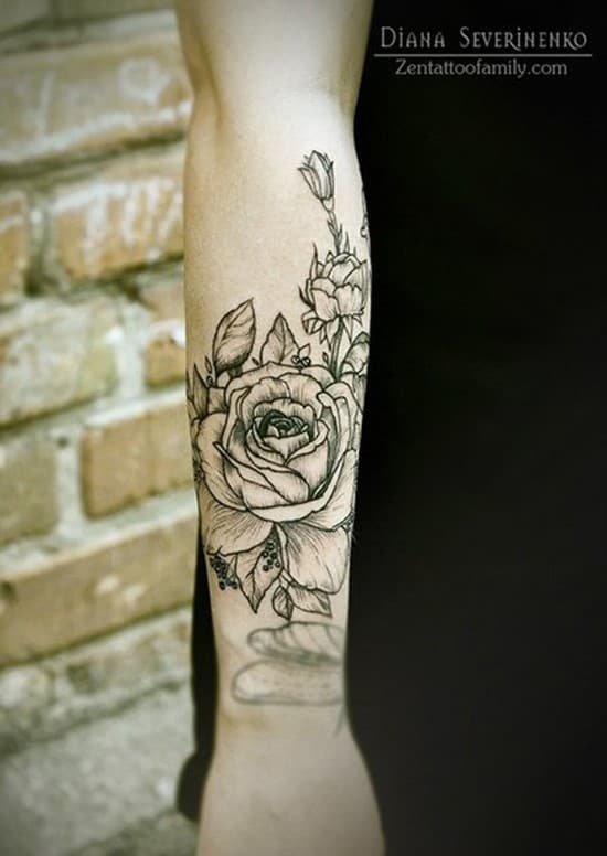 20-Forearm-Tattoo