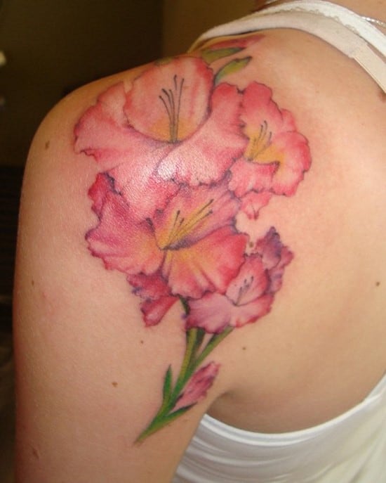 20-flower-tattoo